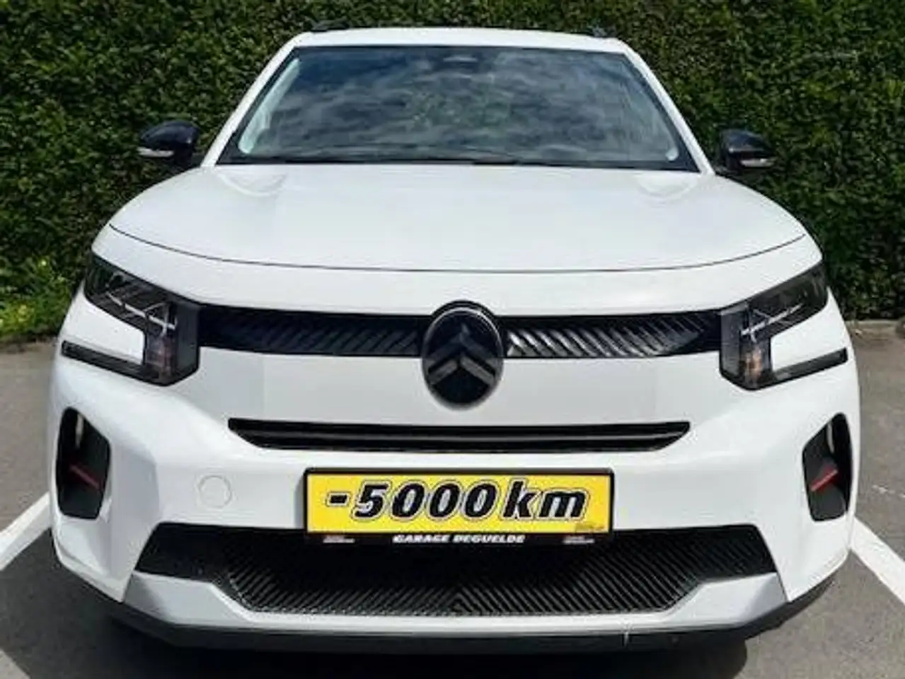 Citroen C3 1.2 Turbo Plus, миниатюра 4