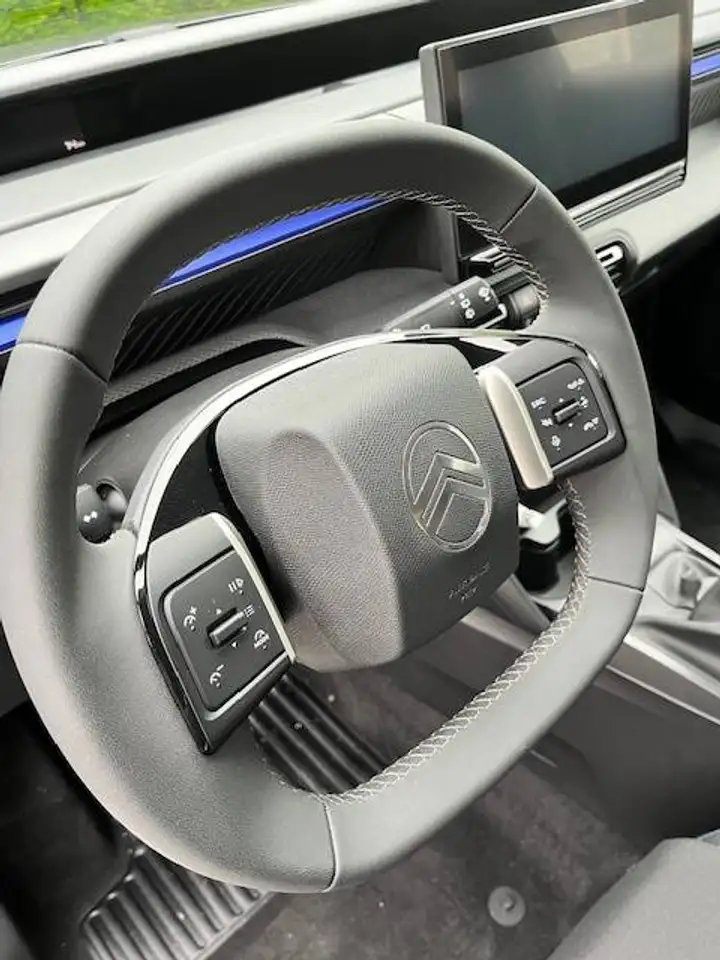 Citroen C3 1.2 Turbo Plus, миниатюра 11