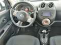 Nissan Micra 1.2 Tekna CVT Blanco - thumbnail 14