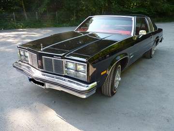Royal Coupe