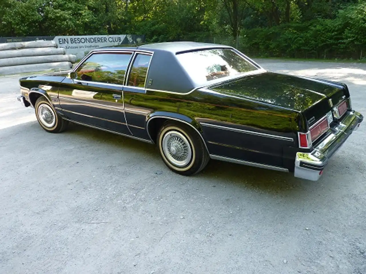 Oldsmobile Delta 88 Royal Coupe, foto 3