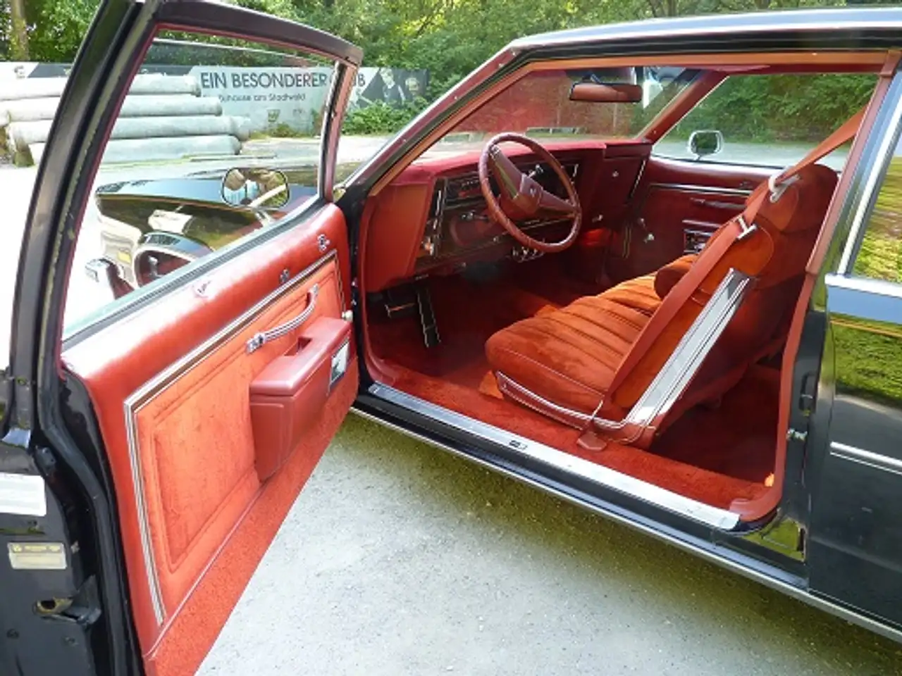 Oldsmobile Delta 88 Royal Coupe, foto 10