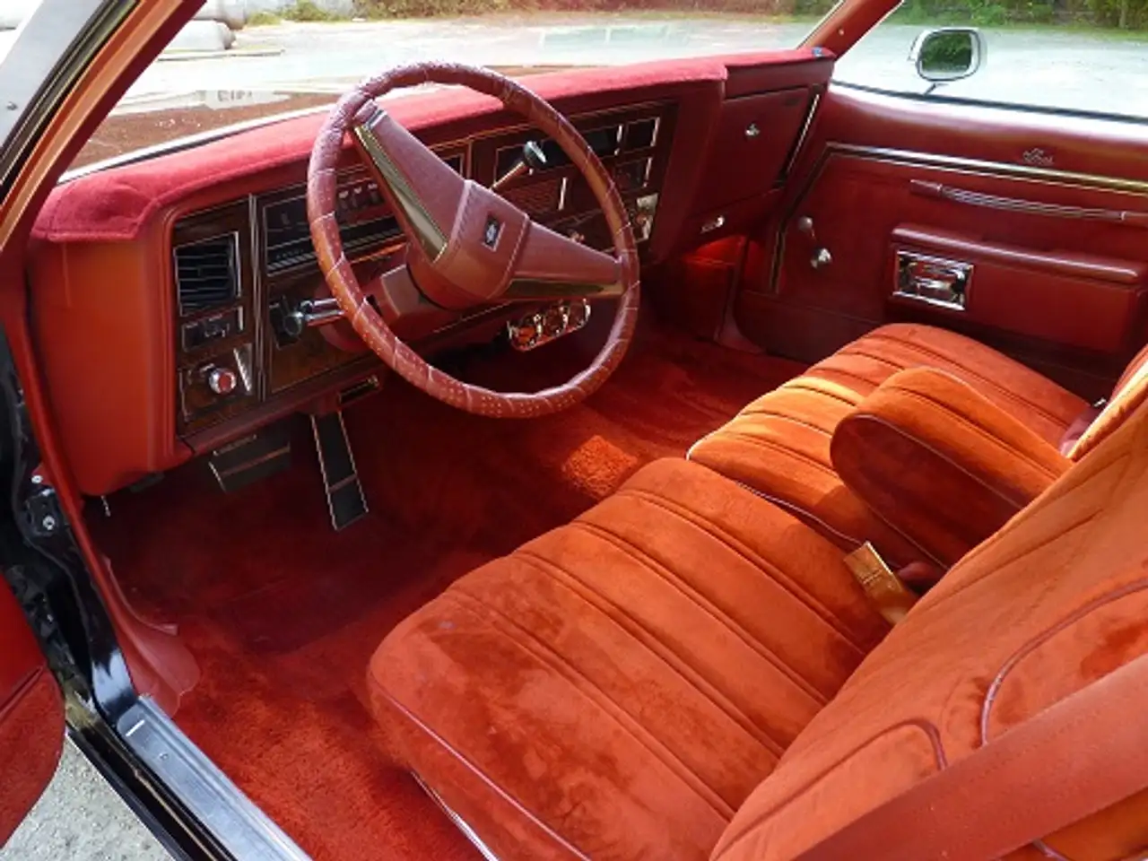 Oldsmobile Delta 88 Royal Coupe, foto 12