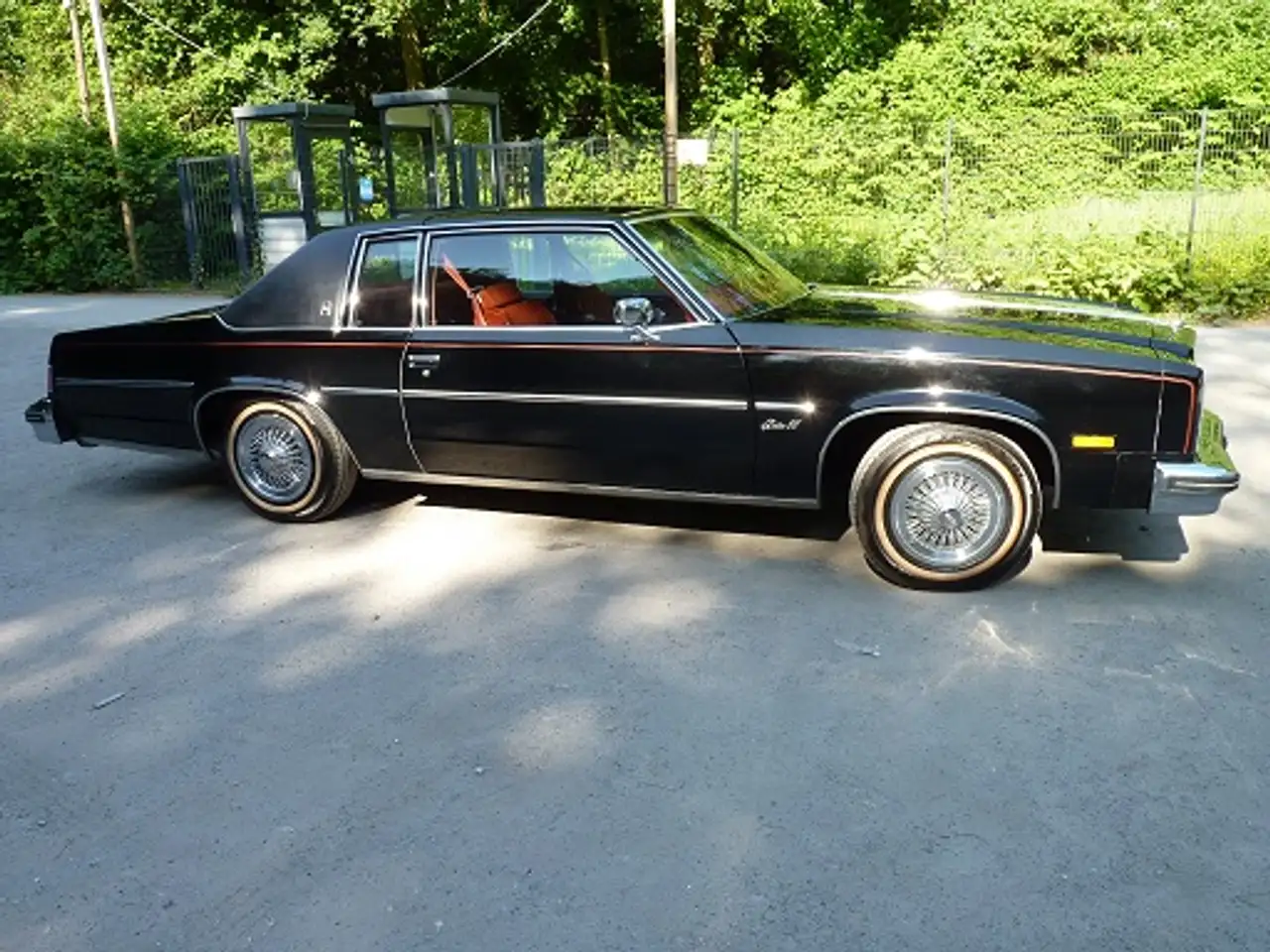 Oldsmobile Delta 88 Royal Coupe, foto 6