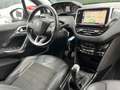 Peugeot 2008 1.2i PureTech * CUIR * GPS * GARANTIE 12 MOIS * Bianco - thumbnail 13