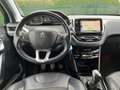 Peugeot 2008 1.2i PureTech * CUIR * GPS * GARANTIE 12 MOIS * Wit - thumbnail 16