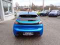 Peugeot 208 PureTech 100 S&S Allure - LAGER AKTION Blau - thumbnail 4