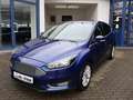 Ford Focus Titanium Blau - thumbnail 4