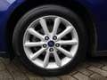 Ford Focus Titanium Blau - thumbnail 5