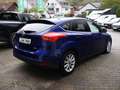 Ford Focus Titanium Blau - thumbnail 6