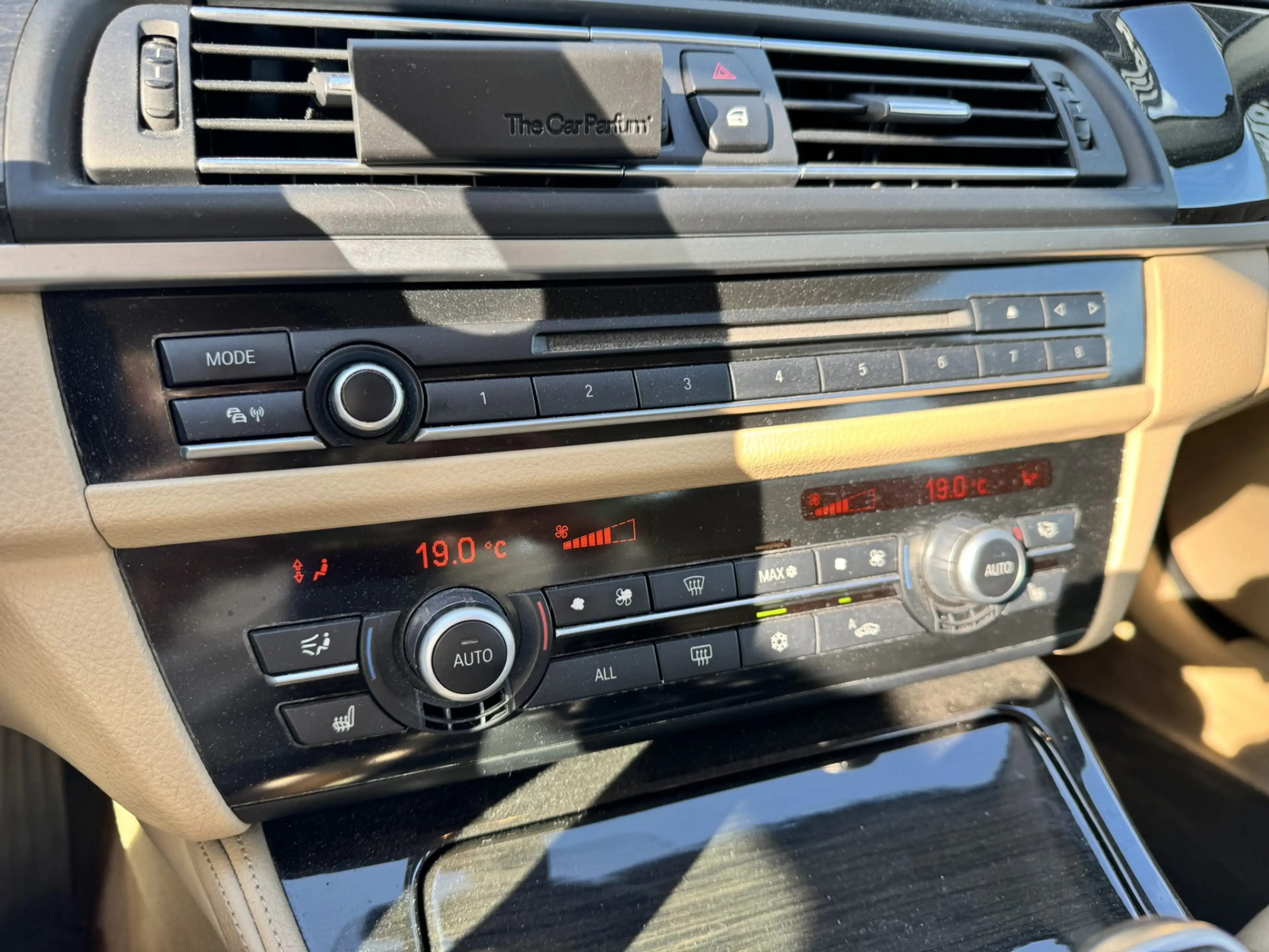 BMW 528 5-serie 528i High Executive *Leder*Navi*EXPORT/EX. — photo 9