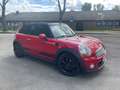 MINI Cooper Cabrio Red - thumbnail 1