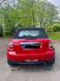 MINI Cooper Cabrio Red - thumbnail 2