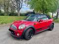 MINI Cooper Cabrio Czerwony - thumbnail 3