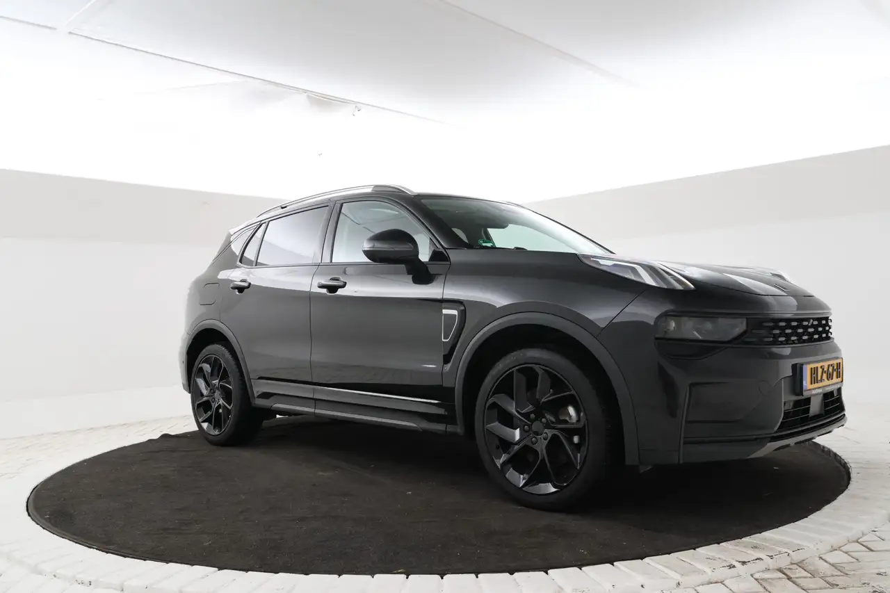 Lynk & Co 01 2023