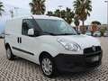Fiat Doblo NATURAL POWER AUTOCARRO +IVA Bianco - thumbnail 1