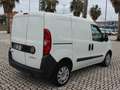 Fiat Doblo NATURAL POWER AUTOCARRO +IVA Bianco - thumbnail 4