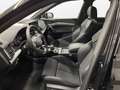 Audi Q5 55 TFSIe qu. S line AHK Matrix LM 2 Schwarz - thumbnail 17