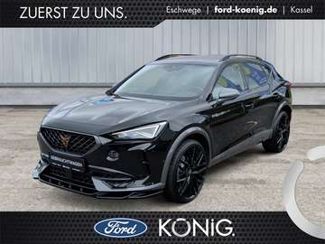 1.5 TSI Aut.+Kamera+Kessy+Voll-LED+ACC Klima Navi