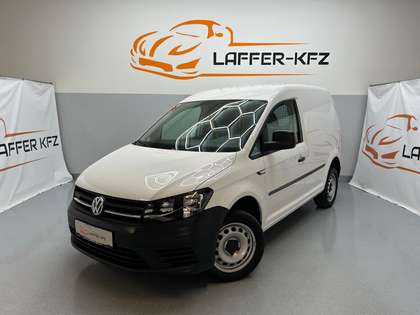 Volkswagen Caddy Kasten BMT 4Motion AHK KLIMA TEMP PDC