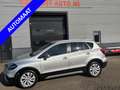 Suzuki SX4 1.0 AUTOMAAT | 6 MND GAR | NAVI | XENON | CLIMA | Stříbrná - thumbnail 1