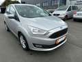 Ford C-Max C-MAX Cool & Connect AUTOMATIK Silber - thumbnail 1