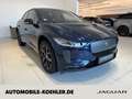 Jaguar I-Pace EV400 R-Dynamic SE LUFTFEDER PANODACH 20'' Azul - thumbnail 1