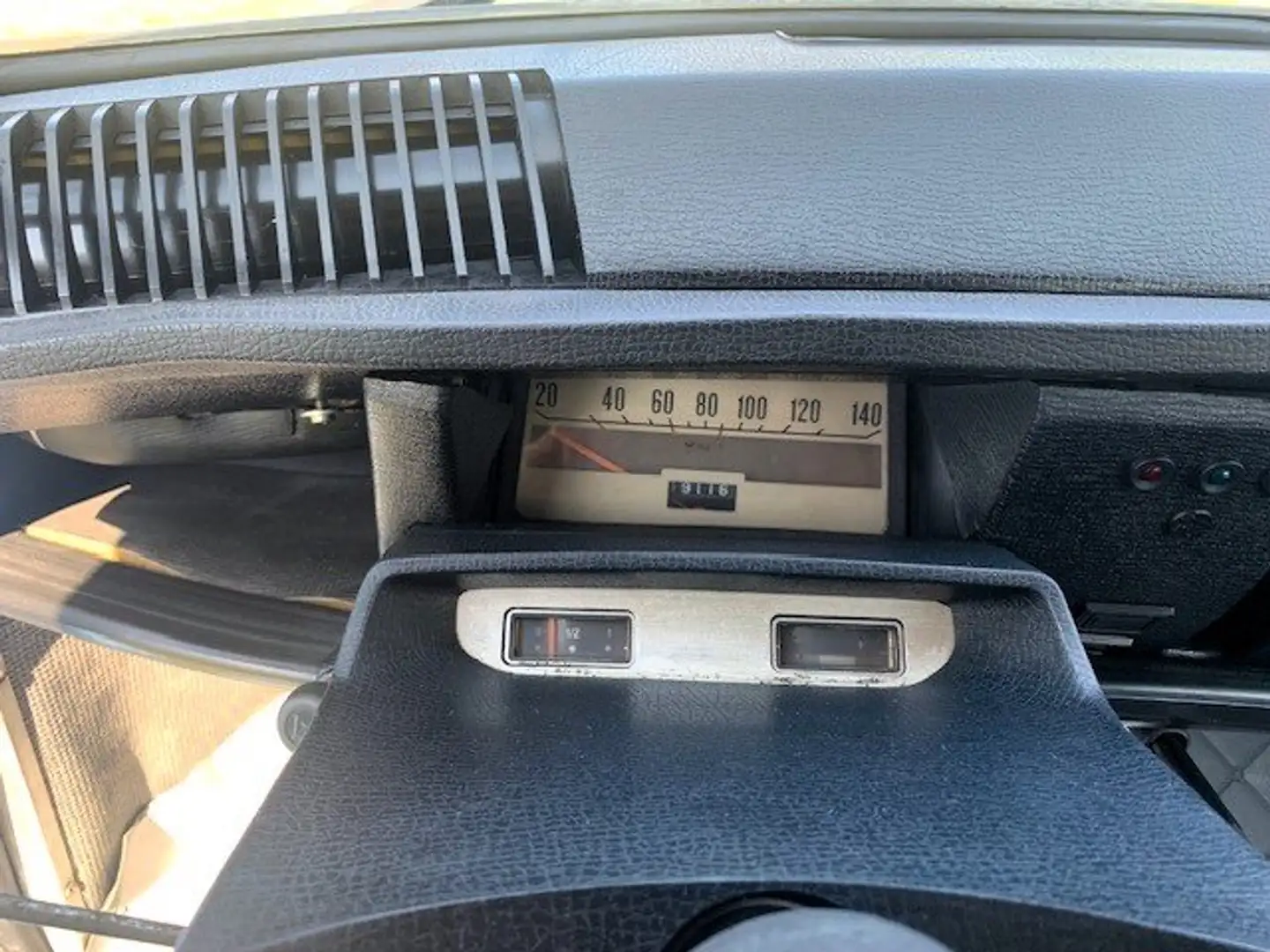 Citroen Ami Blue - 2