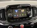 Fiat 500 Collezione Parkpilot Navi Panodach DAB Schwarz - thumbnail 13