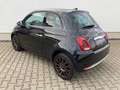 Fiat 500 Collezione Parkpilot Navi Panodach DAB Schwarz - thumbnail 6