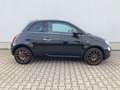 Fiat 500 Collezione Parkpilot Navi Panodach DAB Schwarz - thumbnail 2