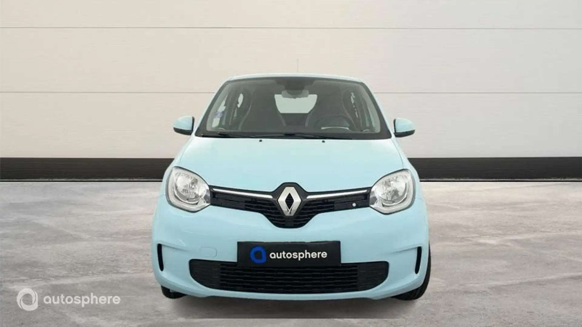 Renault Twingo 1.0 SCe 75ch Zen - 20 - 2