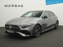 Mercedes-Benz Classe A A 200 Kompaktlimousine verfügbar mit ca. 3.000 km