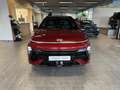 Hyundai KONA 1.6GDi HYBRIDE Shine N-Line Sensation Plus | STOCK Rouge - thumbnail 9