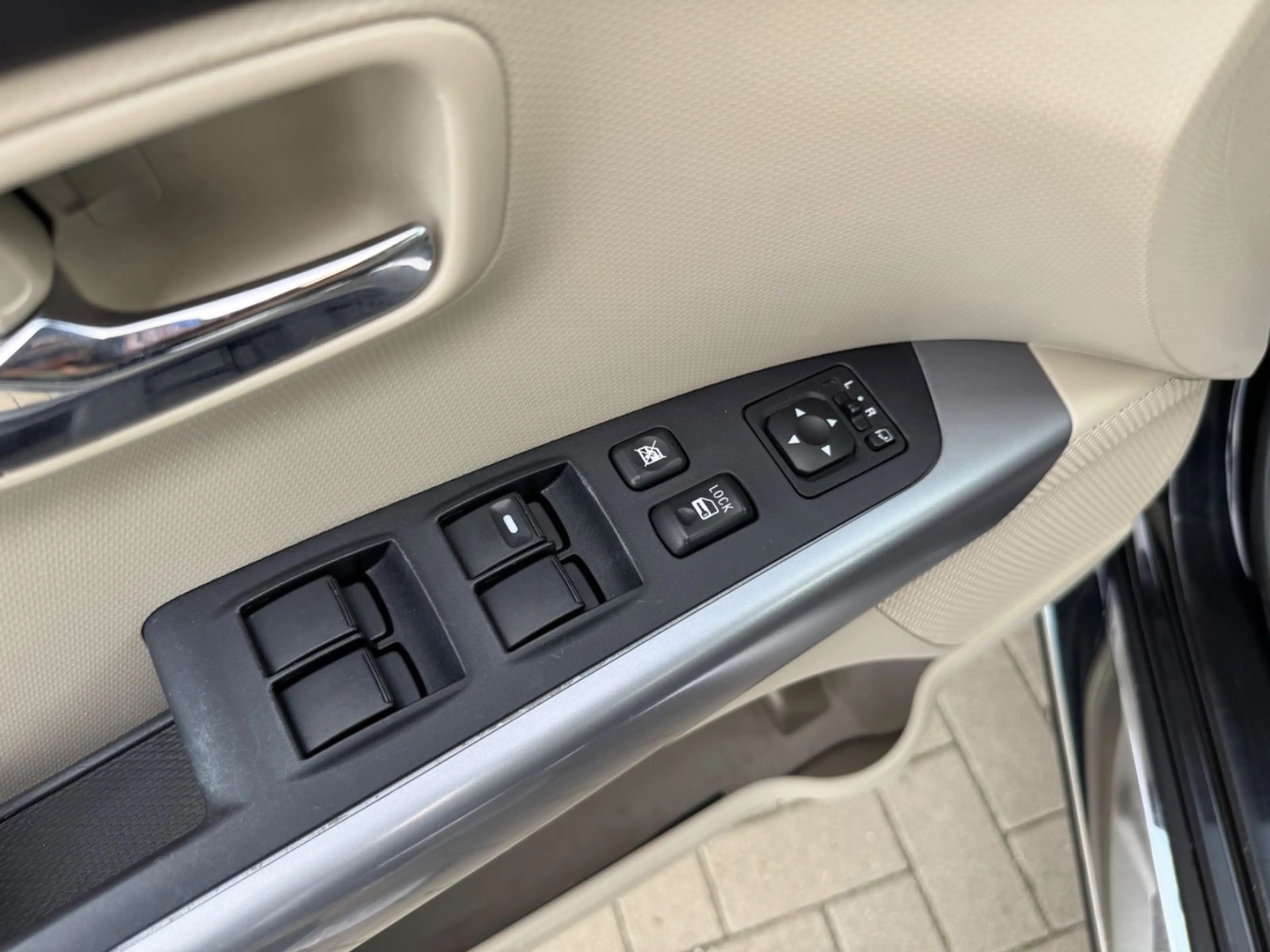 Peugeot 4007 2.2 Platinum 4WD Automatik Kamera Export — photo 13