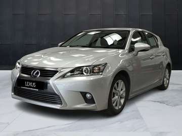 CT 200h 1.8 hybrid Executive cvt E6