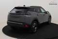 Peugeot 2008 Allure 1.2 Turbo 100 hp Man. 6 74 kW (101 PS), ... Grau - thumbnail 6