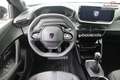 Peugeot 2008 Allure 1.2 Turbo 100 hp Man. 6 74 kW (101 PS), ... Grau - thumbnail 11