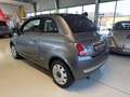 Fiat 500C 500Cabrio Cult Sport Edition -Wenig Km Grau - thumbnail 7
