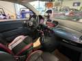 Fiat 500C 500Cabrio Cult Sport Edition -Wenig Km Grau - thumbnail 12