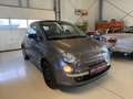Fiat 500C 500Cabrio Cult Sport Edition -Wenig Km Grau - thumbnail 3