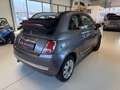 Fiat 500C 500Cabrio Cult Sport Edition -Wenig Km Grau - thumbnail 6