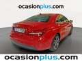 Mercedes-Benz CLA 200 Rojo - thumbnail 4