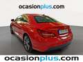 Mercedes-Benz CLA 200 Rojo - thumbnail 3