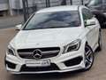 Mercedes-Benz CLA 45 AMG CLA 45 AMG 4Matic Shooting Brake Bílá - thumbnail 1