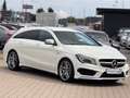 Mercedes-Benz CLA 45 AMG CLA 45 AMG 4Matic Shooting Brake Bílá - thumbnail 2