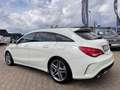 Mercedes-Benz CLA 45 AMG CLA 45 AMG 4Matic Shooting Brake Bílá - thumbnail 7