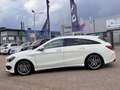 Mercedes-Benz CLA 45 AMG CLA 45 AMG 4Matic Shooting Brake Bílá - thumbnail 8