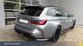BMW M3 A Competition M xDrive Tou el.Sitz+Mem,Leder Grau - thumbnail 2