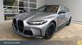 BMW M3 A Competition M xDrive Tou el.Sitz+Mem,Leder Grau - thumbnail 1